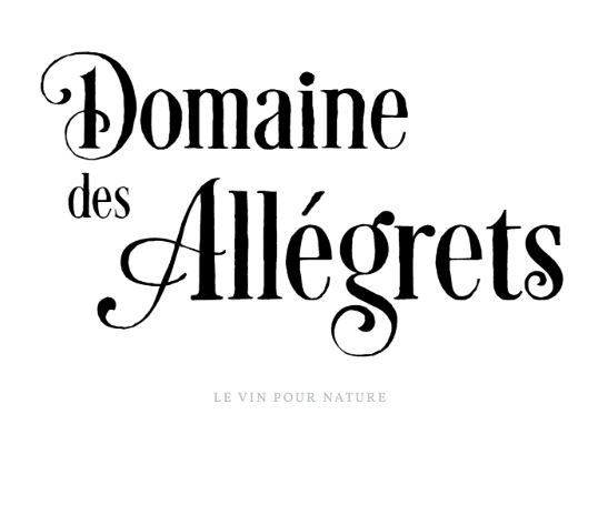 Domaine des Allégrets