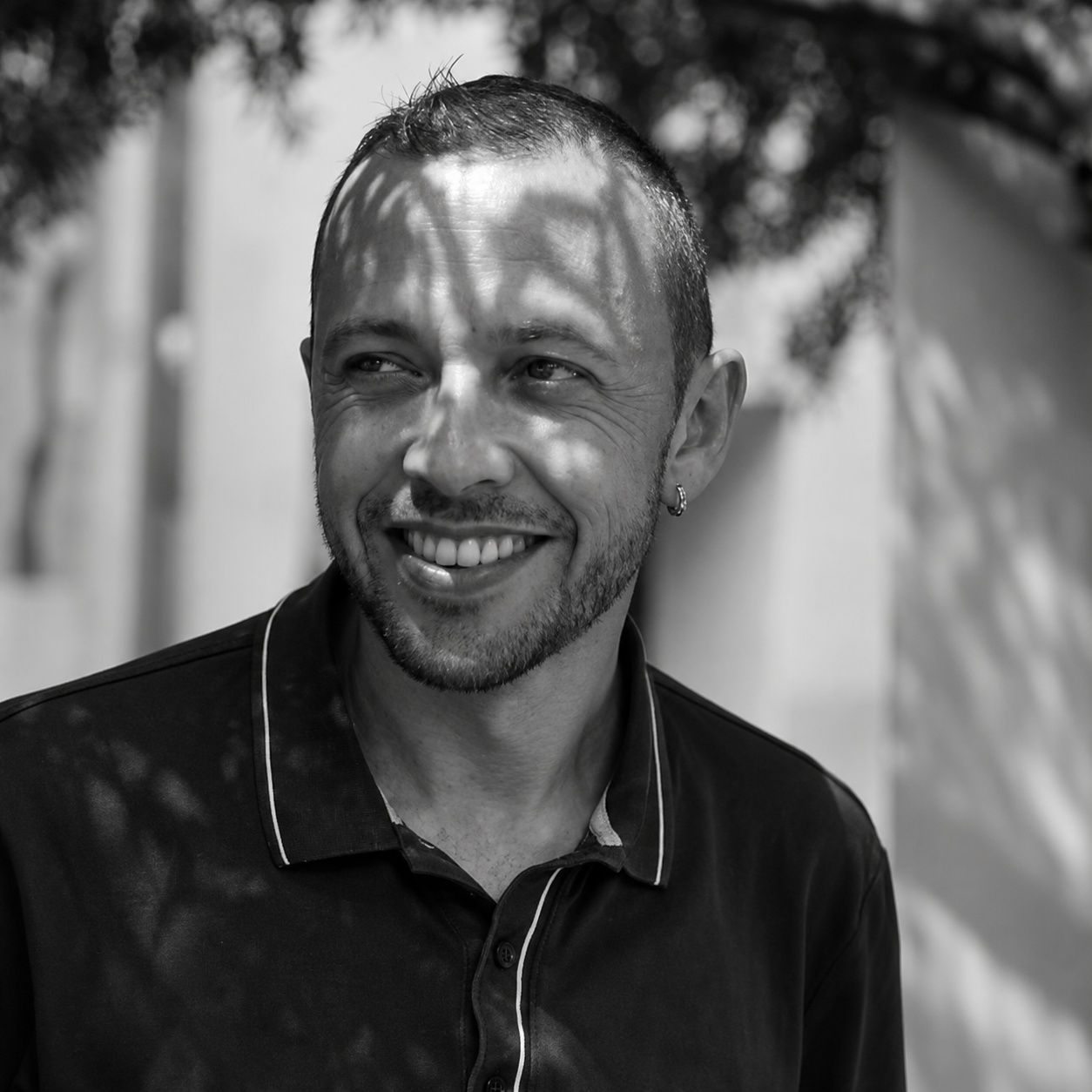 Portrait de Yann Maes
