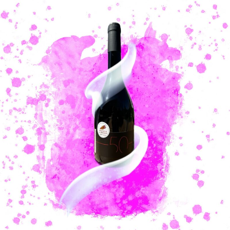 Anjou Rouge cuvée « 50 »