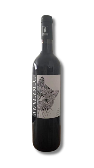 Rouge 2022 Malbec  sans souffre