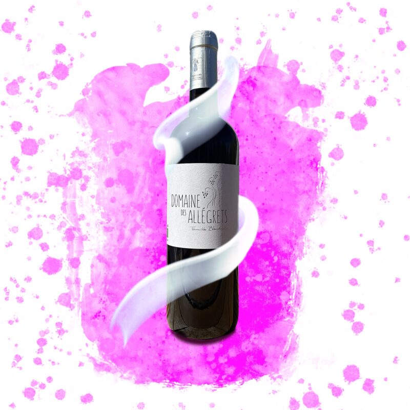 Rouge les "Grandes Règes"