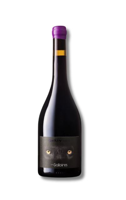 vin de france cuvée « panthère noire »