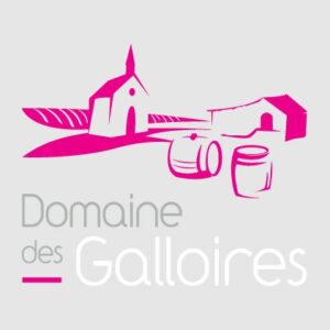 logo domaine galloires