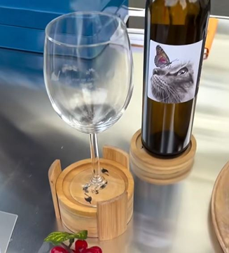 yann lamourestdanslepre verres et sous verres 1