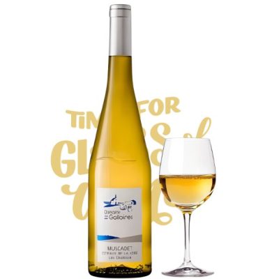 Muscadet Côteaux de la Loire sur Lie 2